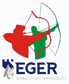 Verseny logó