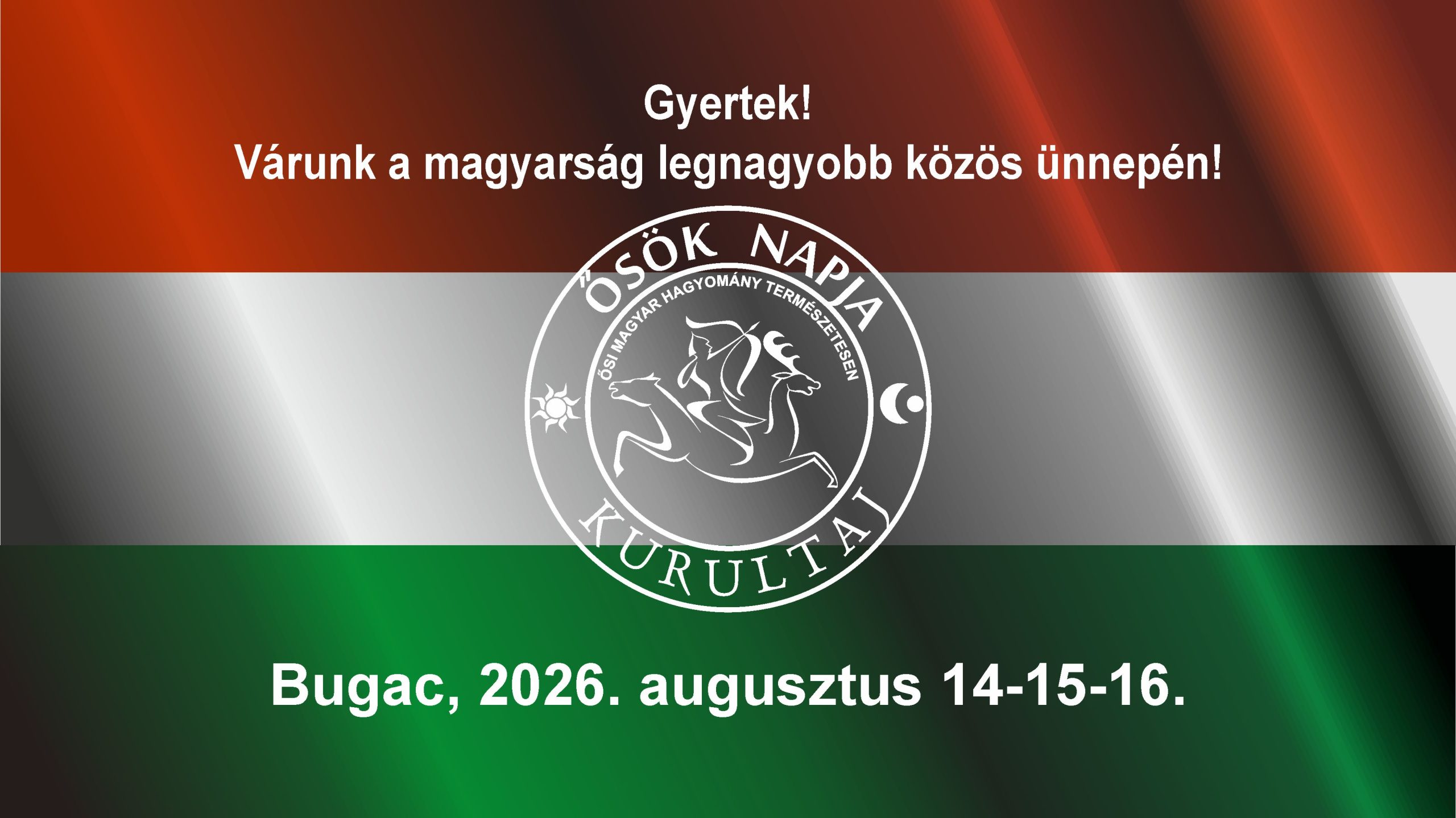 Verseny logó