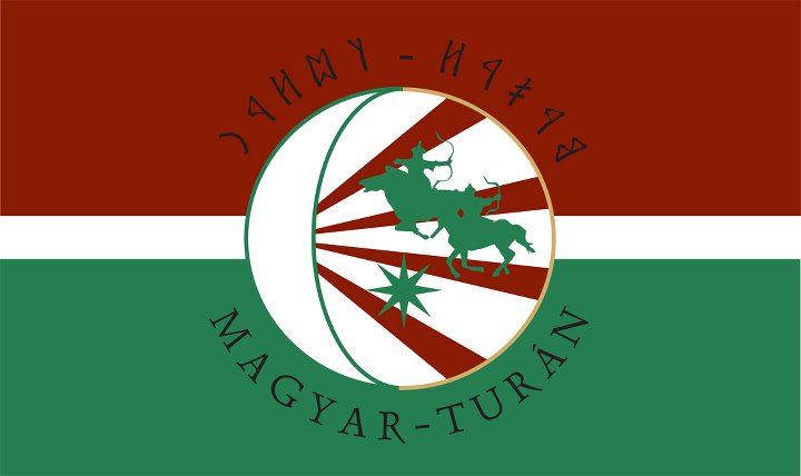 Verseny logó