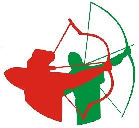 Verseny logó